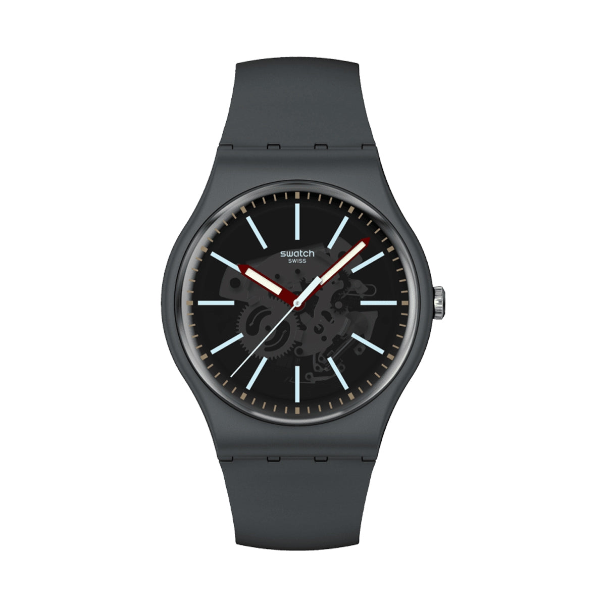 SWATCH Mod. COBBLESTONE STREET-0