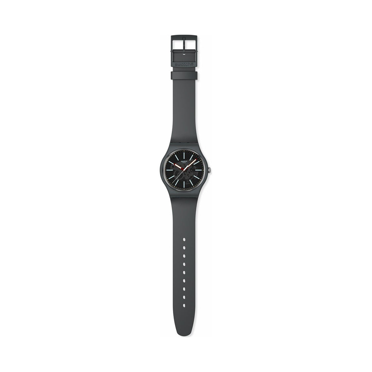 SWATCH Mod. COBBLESTONE STREET-1