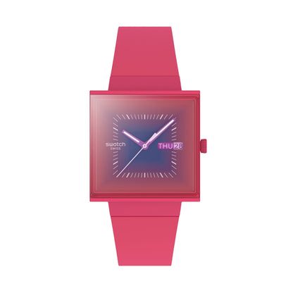 SWATCH WATCHES Mod. SO34R700