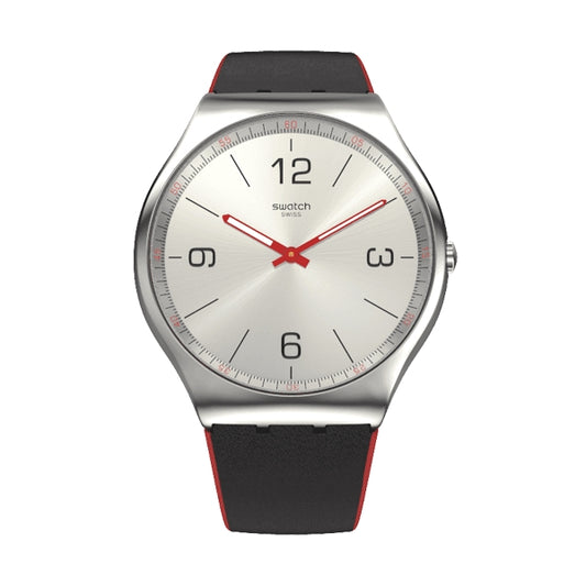 SWATCH Mod. SKINMETAL-0