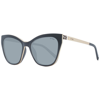 STING MOD. SST380 52ALFP SUNGLASSES & EYEWEAR
