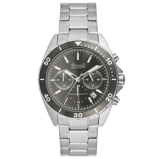 STROILI Mod. 1683277 WATCHES