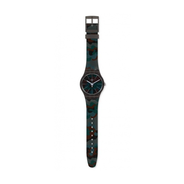 SWATCH Mod. CAMOUCITY-3