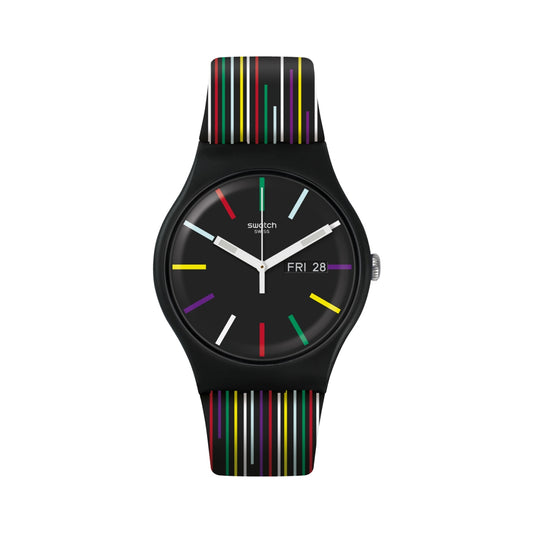 SWATCH Mod. NUIT D'ETE-0