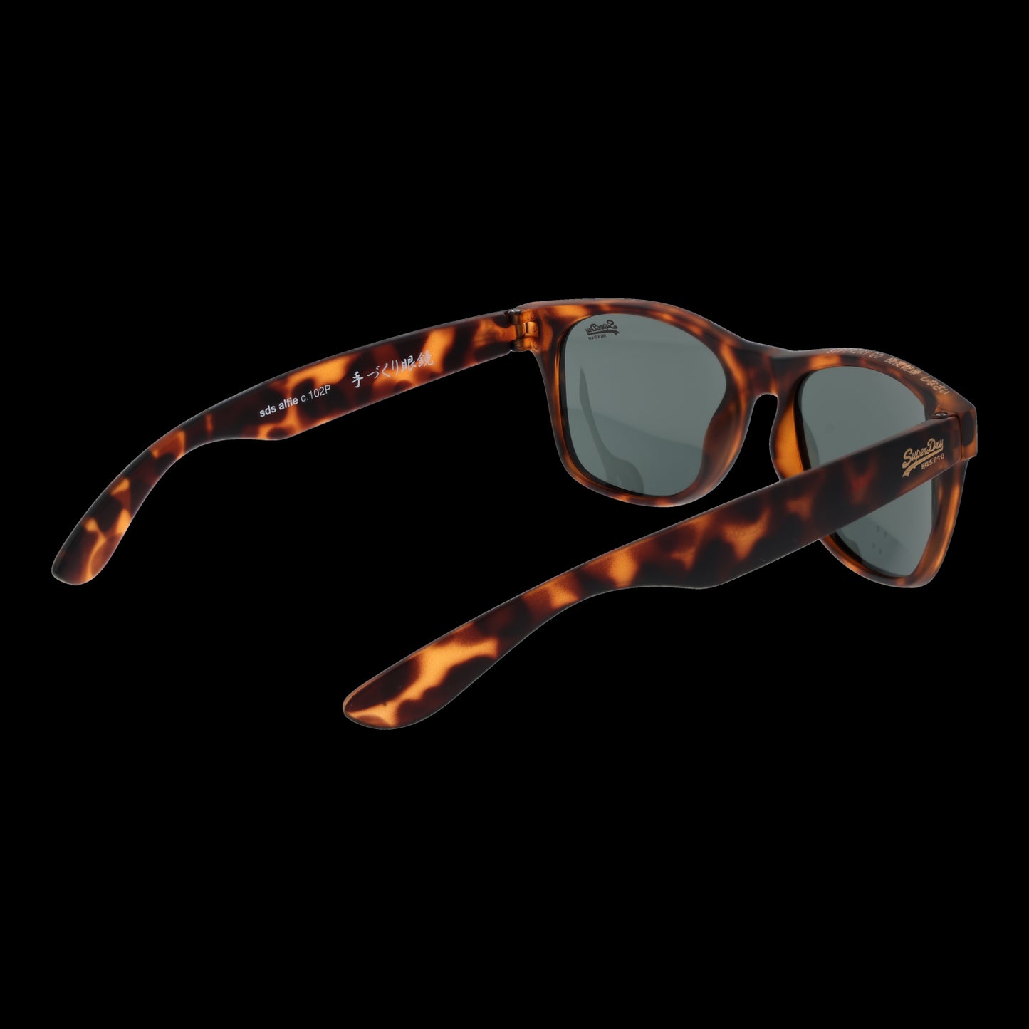 SUPERDRY MOD. SDS-ALFIE 55102P SUNGLASSES & EYEWEAR