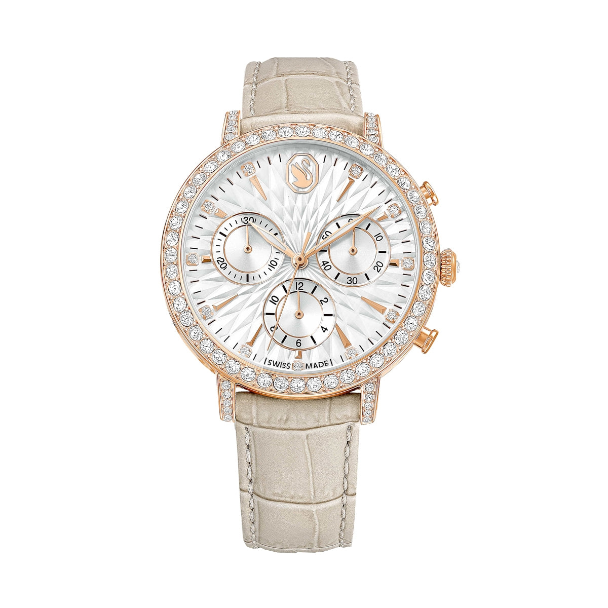 SWAROVSKI WATCHES Mod. 5702849 WATCHES