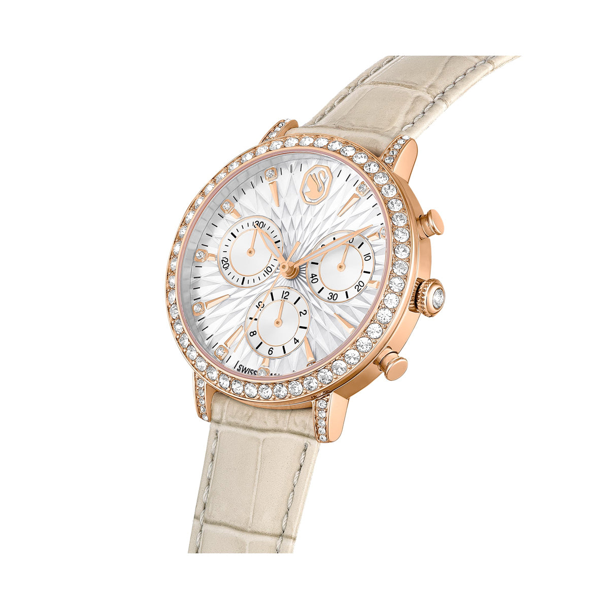SWAROVSKI WATCHES Mod. 5702849 WATCHES