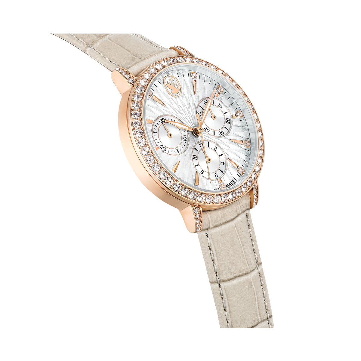SWAROVSKI WATCHES Mod. 5702849 WATCHES