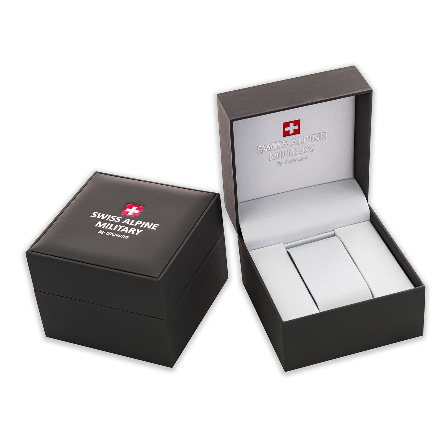 SWISS ALPINE MILITARY Mod. 7043-9117SAM