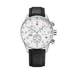 SWISS MILITARY By CHRONO WATCHES Mod. SM34012.06 WATCHES