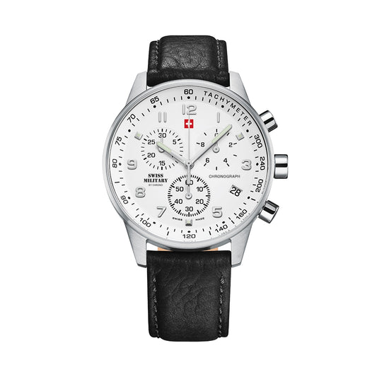 SWISS MILITARY By CHRONO WATCHES Mod. SM34012.06 WATCHES