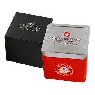 SWISS MILITARY By CHRONO WATCHES Mod. SM34083.09 WATCHES
