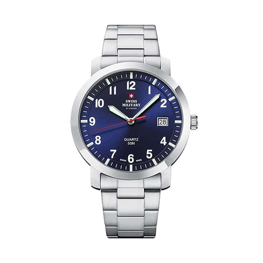 SWISS MILITARY By CHRONO WATCHES Mod. SM34083.09 WATCHES