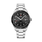 SWISS MILITARY By CHRONO WATCHES Mod. SM34096.01 WATCHES