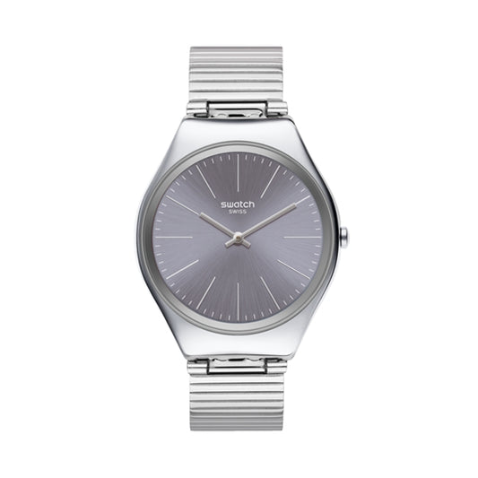 SWATCH Mod. SKINSTEEL-0