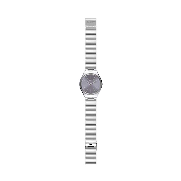 SWATCH Mod. SKINSTEEL-1