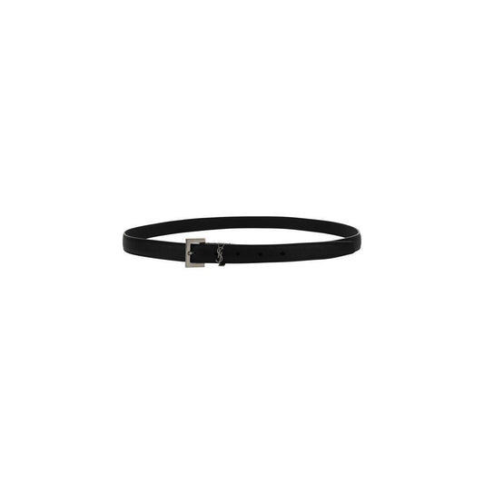 Saint Laurent Belt