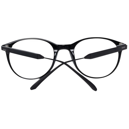 Sandro Black Plastic Glasses (Frames)