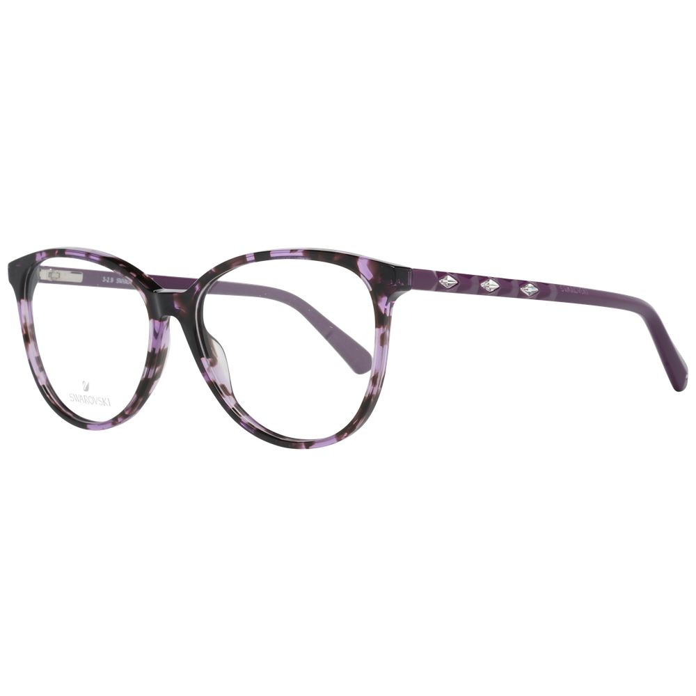 Swarovski Multicolor Plastic Glasses (Frames)1728,67345776800,Accessories,Glasses (Frames) - Glasses and Sunglasses - Accessories,Glasses and Sunglasses - Accessories,Multicolor,New with tags,Swarovski,Women