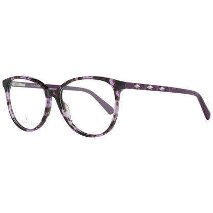 Swarovski Multicolor Plastic Glasses (Frames)1728,67345776800,Accessories,Glasses (Frames) - Glasses and Sunglasses - Accessories,Glasses and Sunglasses - Accessories,Multicolor,New with tags,Swarovski,Women