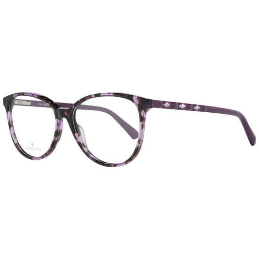 Swarovski Multicolor Plastic Glasses (Frames)1728,67345776800,Accessories,Glasses (Frames) - Glasses and Sunglasses - Accessories,Glasses and Sunglasses - Accessories,Multicolor,New with tags,Swarovski,Women
