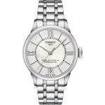 TISSOT Mod. CHEMIN DES TOURELLES POWERMATIC 80 WATCHES