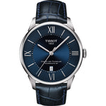 TISSOT Mod. CHEMIN DES TOURELLES POWERMATIC 80 WATCHES