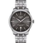 TISSOT Mod. CHEMIN DES TOURELLES POWERMATIC 80 WATCHES