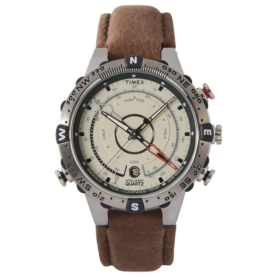 TIMEX WATCHES Mod. T2N721-0