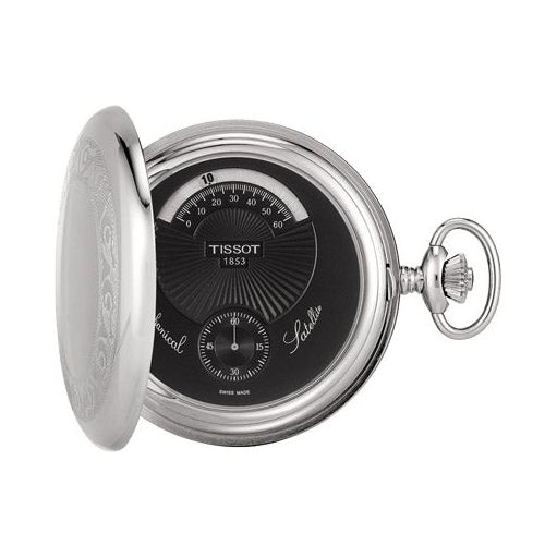 TISSOT Mod. SPECIAL MECHANICALS