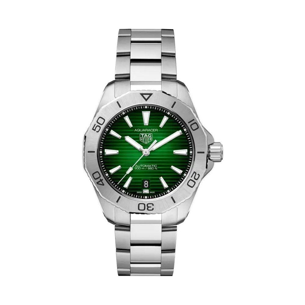 TAG HEUER TAG HEUER Mod. AQUARACER CAL. 5 WATCHES WBP2115.BA0627