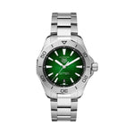 TAG HEUER TAG HEUER Mod. AQUARACER CAL. 5 WATCHES WBP2115.BA0627