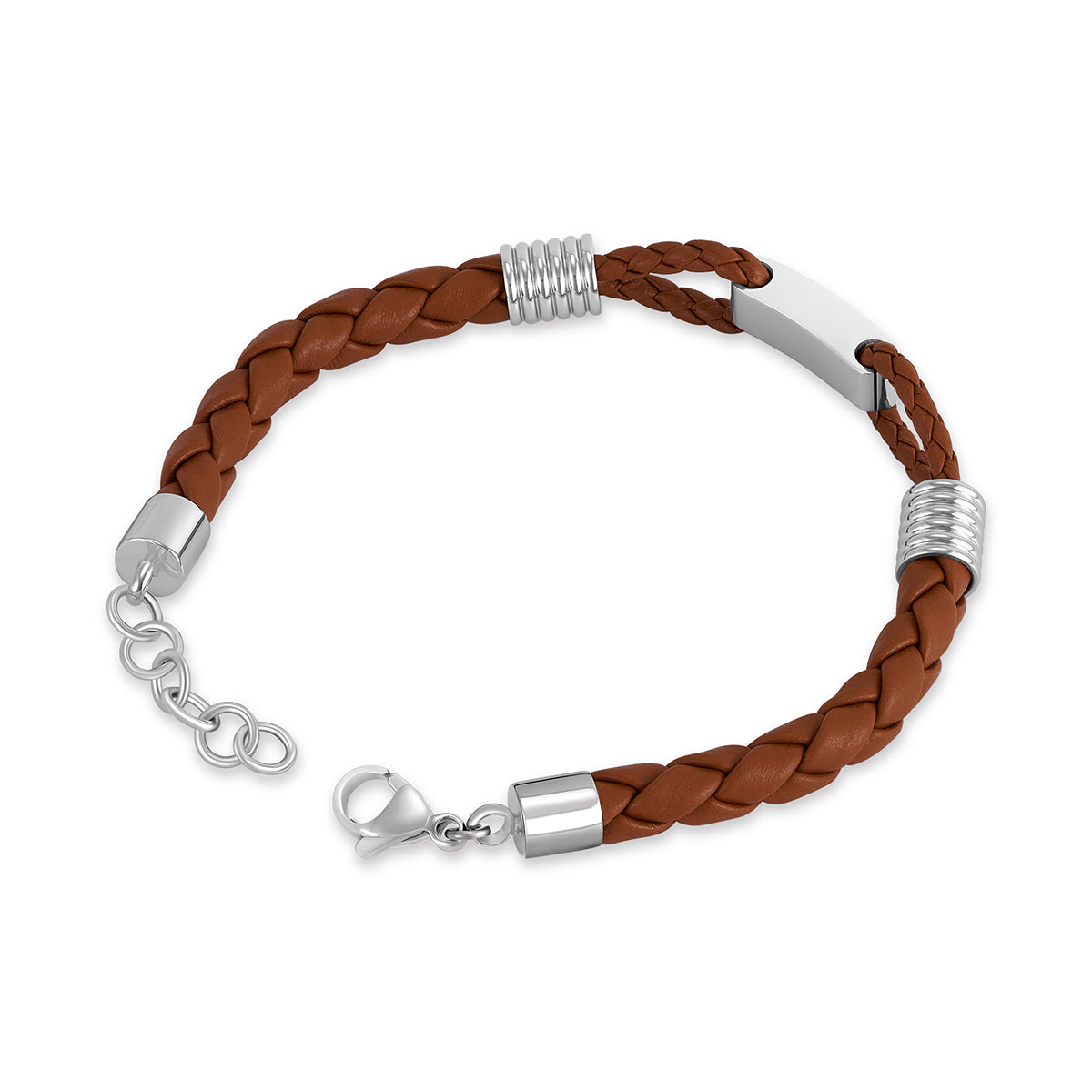 TIMBERLAND JEWELS JEWELRY Mod. TDAGB0003001-1