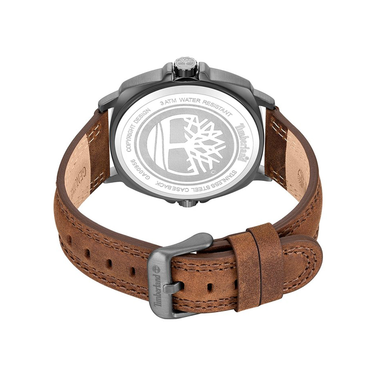 TIMBERLAND WATCHES Mod. TDWGA0095604