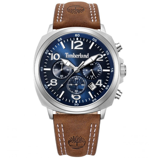 TIMBERLAND WATCH Mod. DENNYS BAY