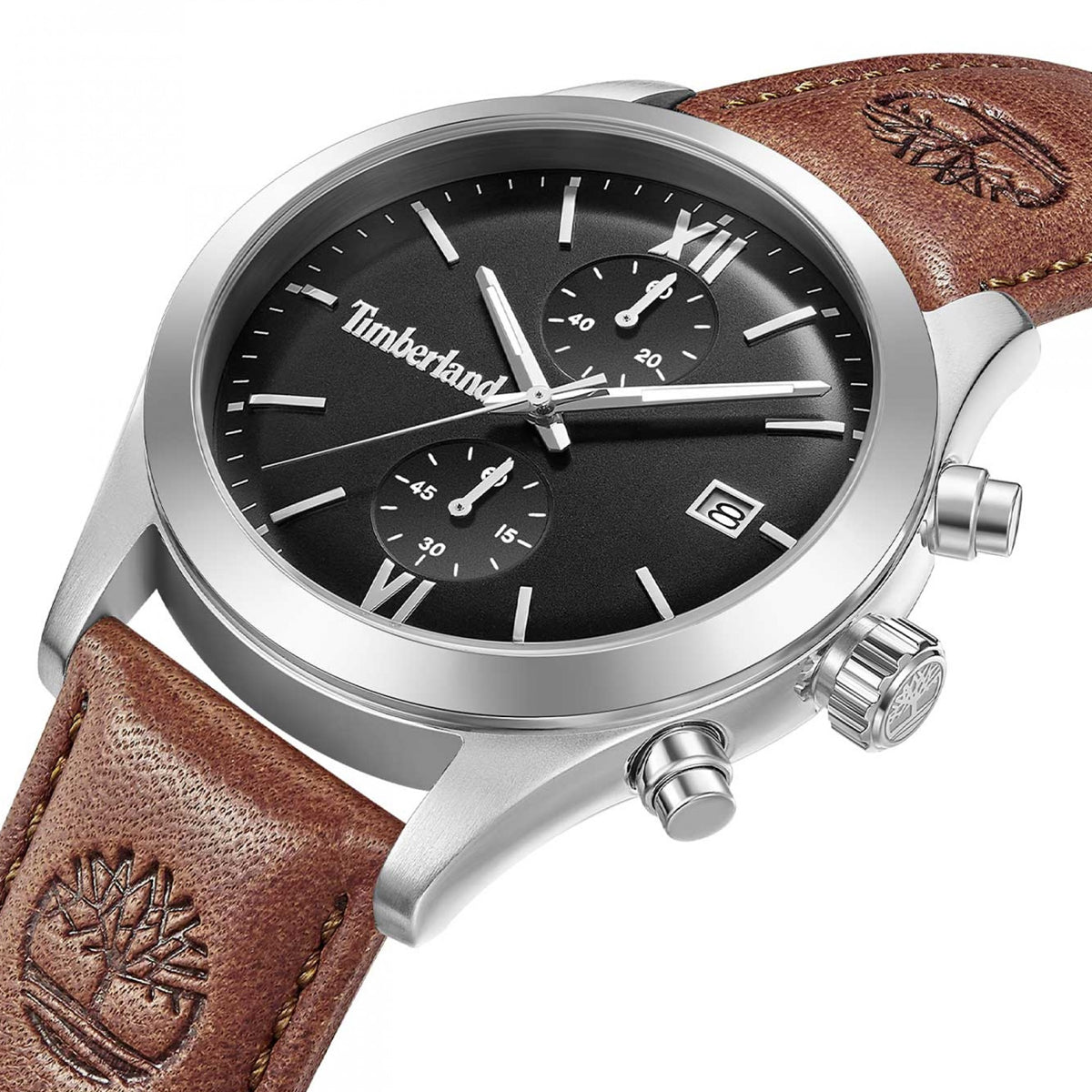 TIMBERLAND WATCHES Mod. TDWGC0075201