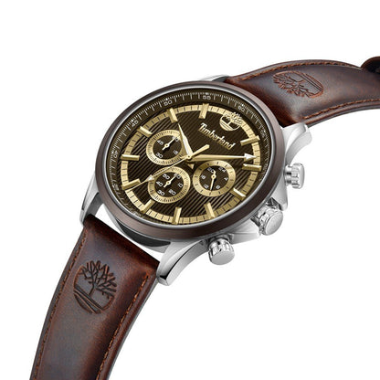 TIMBERLAND WATCHES Mod. BERNARDSTON