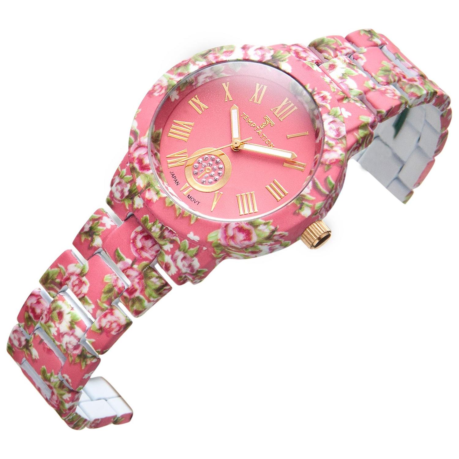 TEMPTATION MOD. TEA-2015-01