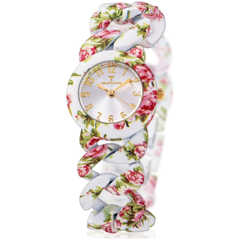 TEMPTATION MOD. TEA-2015-02 WATCHES