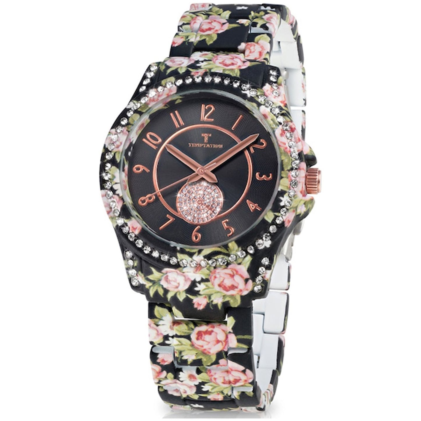 TEMPTATION MOD. TEA-2015-08 WATCHES