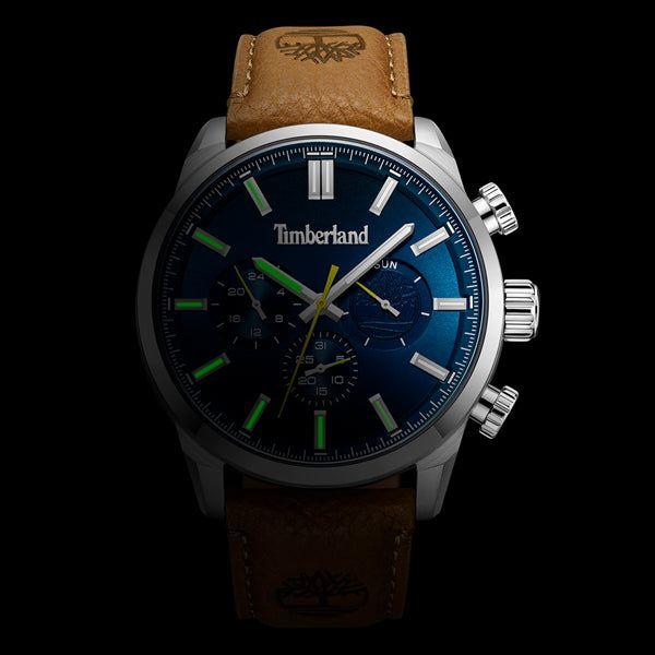 TIMBERLAND WATCHES Mod. TDWGF0028702 WATCHES