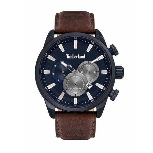 TIMBERLAND WATCHES Mod. TBL16002JLABL03 WATCHES