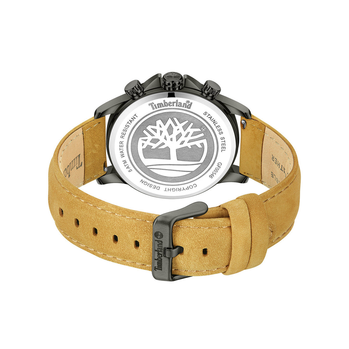TIMBERLAND WATCHES Mod. TDWGF0054603 WATCHES