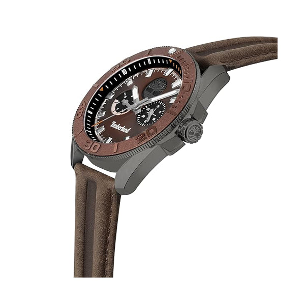 TIMBERLAND WATCHES Mod. TDWGF2200902 WATCHES