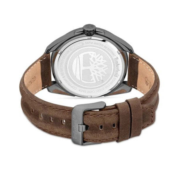 TIMBERLAND WATCHES Mod. TDWGF2200902 WATCHES