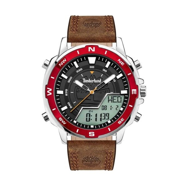 TIMBERLAND WATCHES Mod. TDWJD2004502 WATCHES