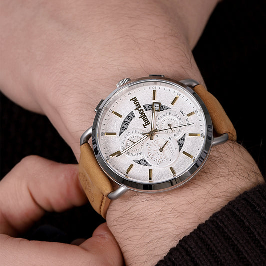 TIMBERLAND WATCHES Mod. TDWJF2001201 WATCHES