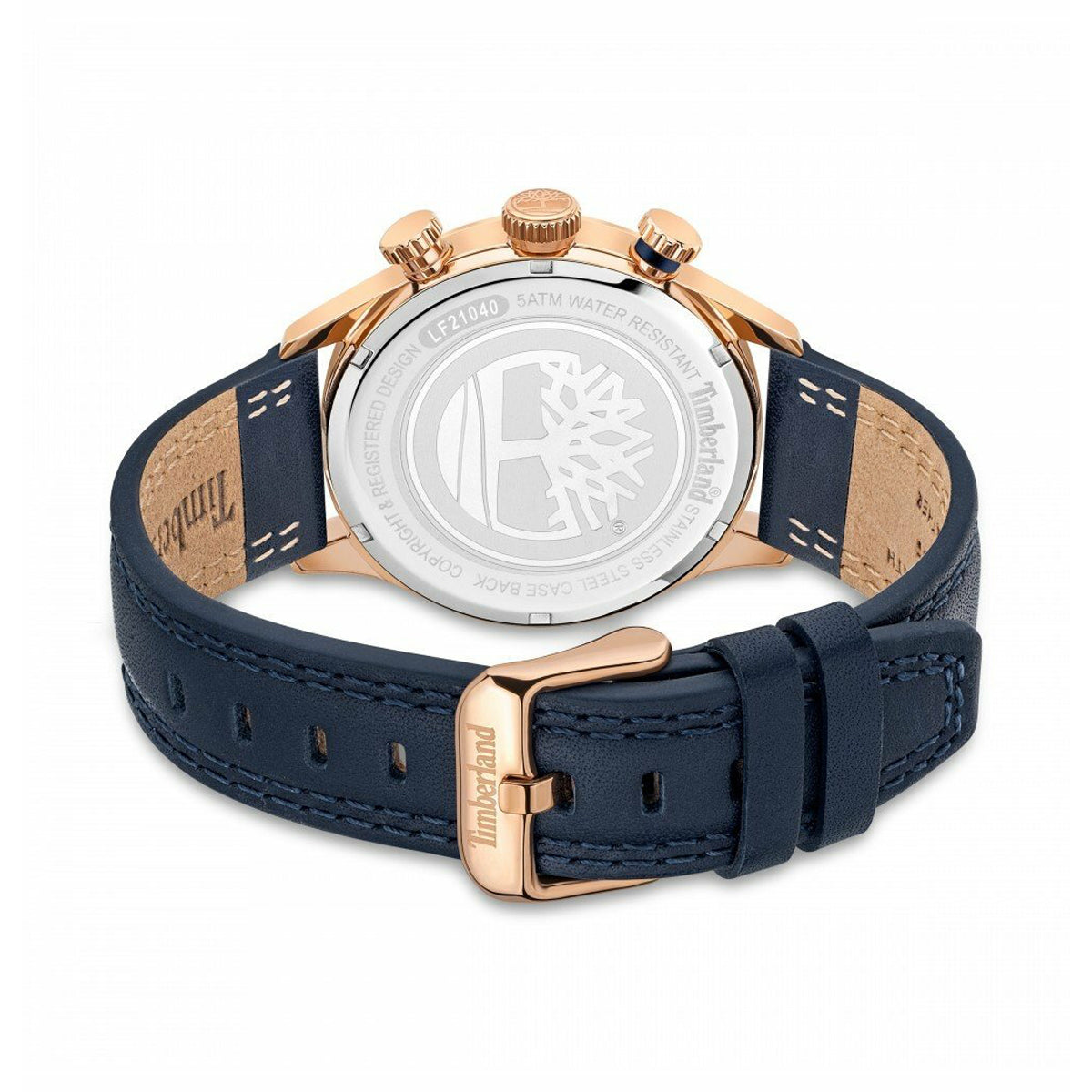 TIMBERLAND WATCHES Mod. TDWLF2104004 WATCHES