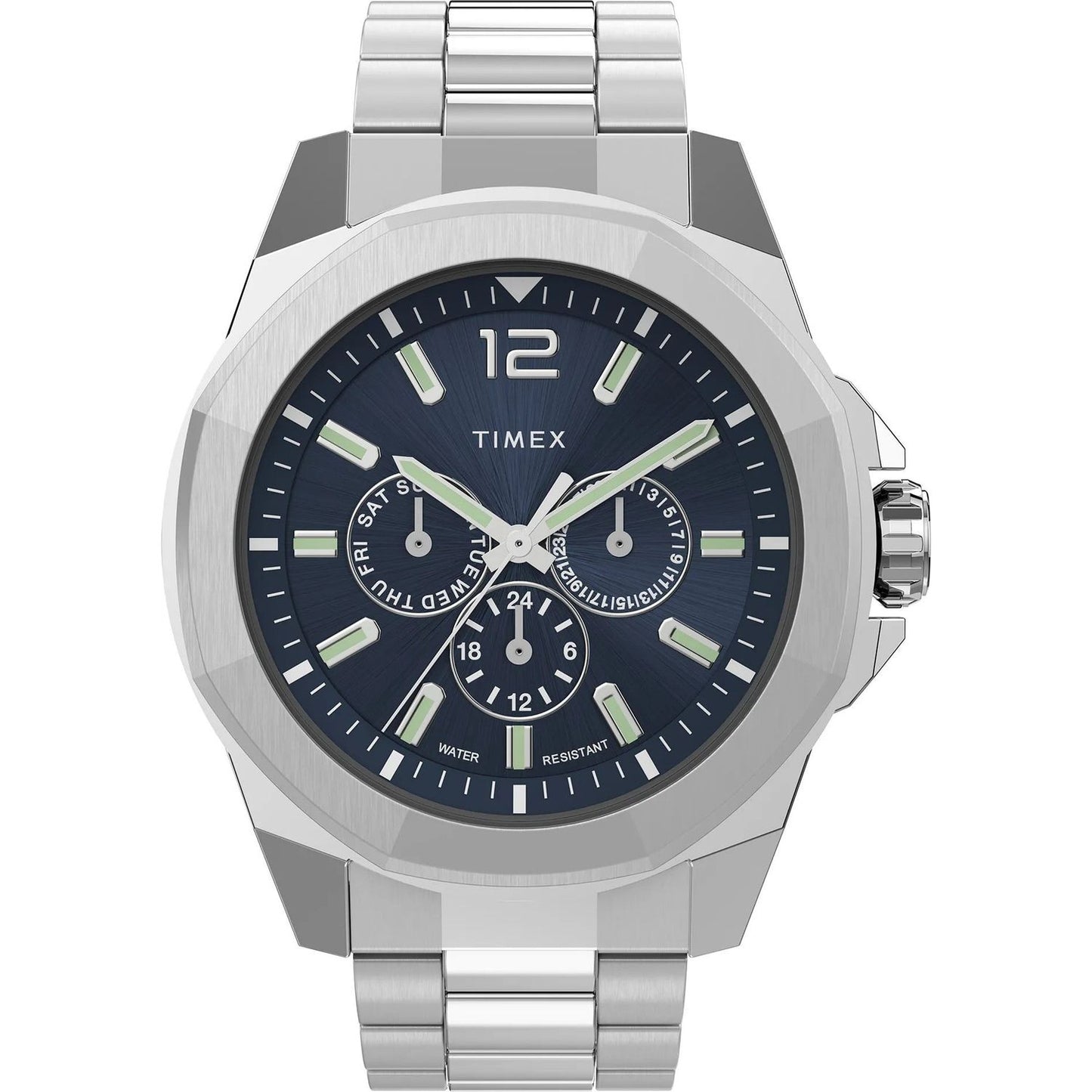 TIMEX Mod. ESSEX AVENUE WATCHES