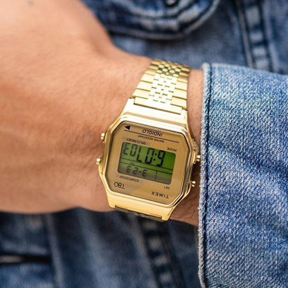 TIMEX Mod. T80